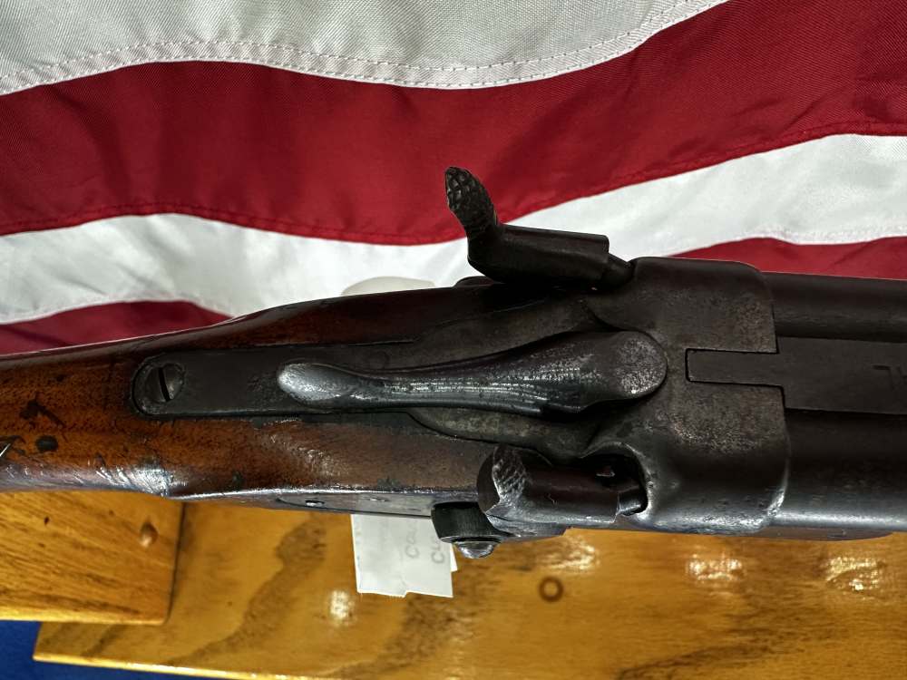 H&R Model 1910 .410-44 – Vintage Harrington & Richardson Side by Side-img-6