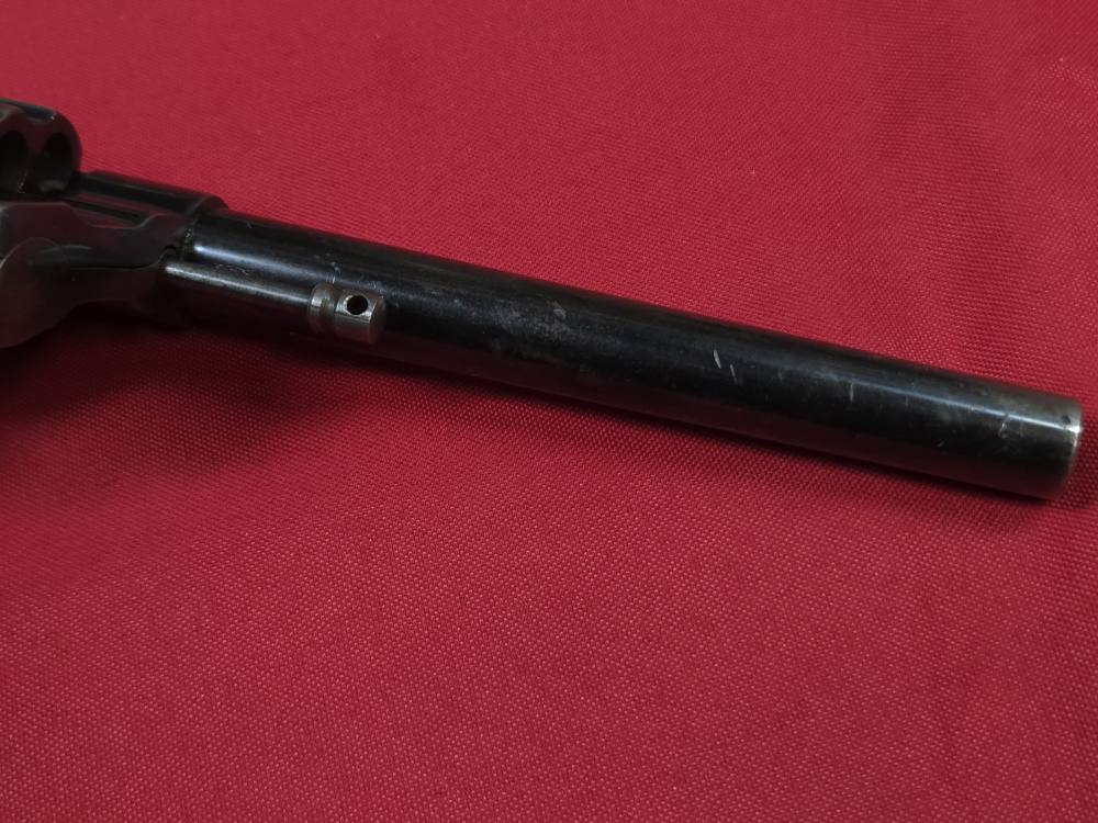 Colt Model 1901 US Army 38LC DA Revolver Very Good C&R-img-16