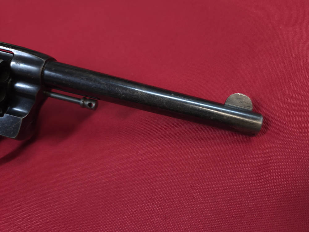 Colt Model 1901 US Army 38LC DA Revolver Very Good C&R-img-30