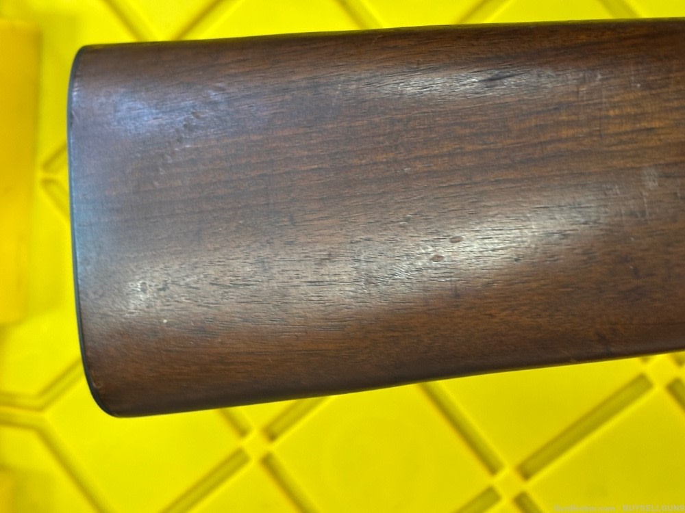 MARLIN MODEL 1893 30-30 WINCHESTER LEVER. NO RESERVE!-img-11