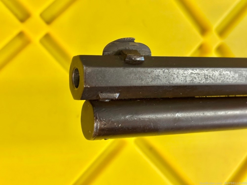 MARLIN MODEL 1893 30-30 WINCHESTER LEVER. NO RESERVE!-img-3