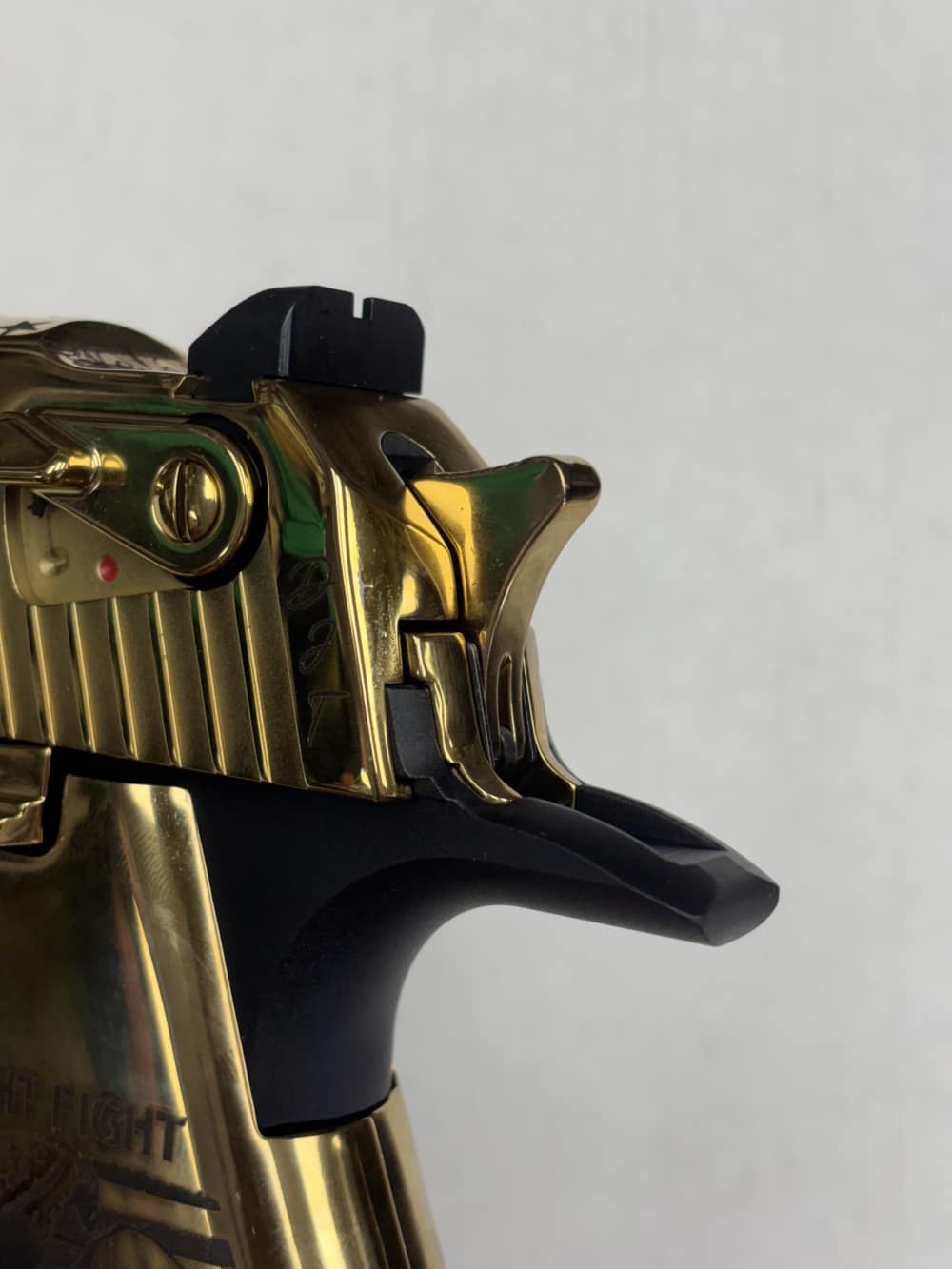 MAGNUM RESEARCH TRUMP “MAGA” EDITION 50AE 6 INCH. NO RESERVE -img-20