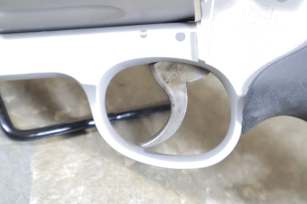 Beautiful Smith & Wesson Governor .45Colt/.45ACP/.410Bore  Penny Bid N/R-img-22