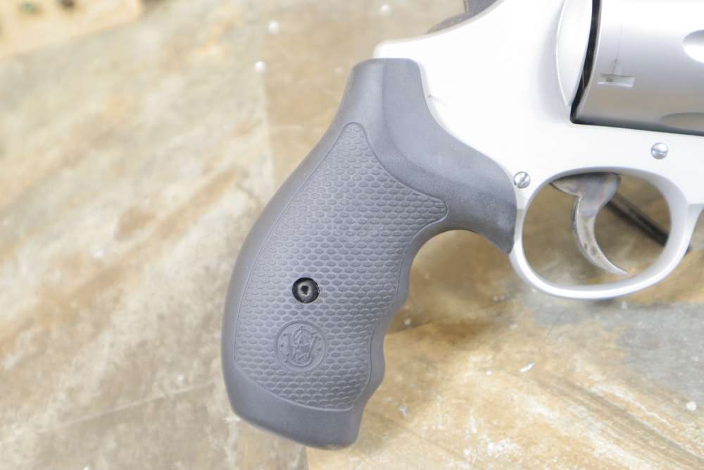 Beautiful Smith & Wesson Governor .45Colt/.45ACP/.410Bore  Penny Bid N/R-img-18