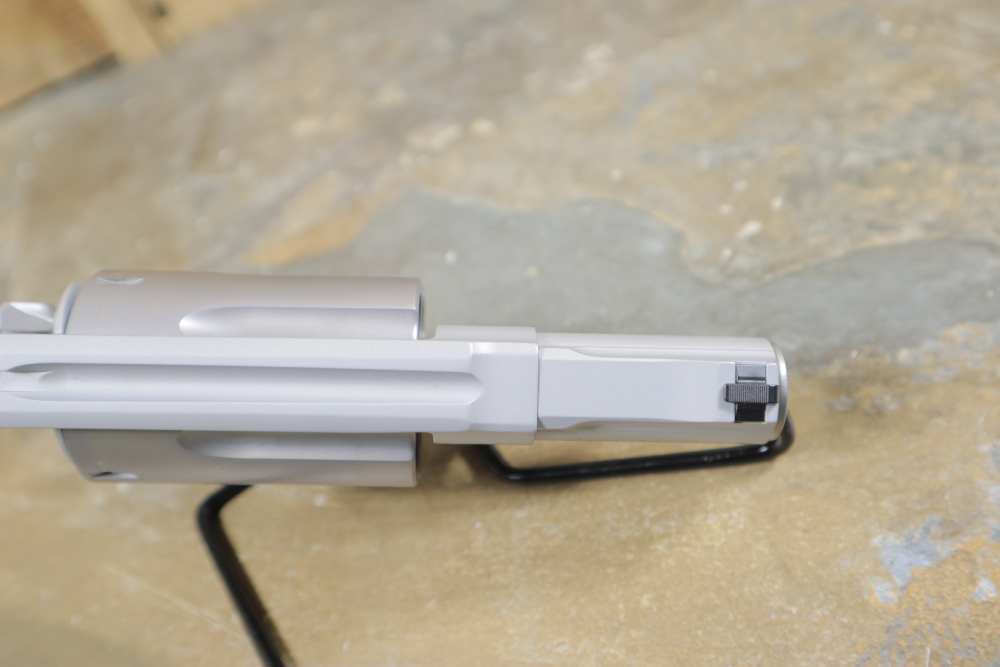 Beautiful Smith & Wesson Governor .45Colt/.45ACP/.410Bore  Penny Bid N/R-img-34