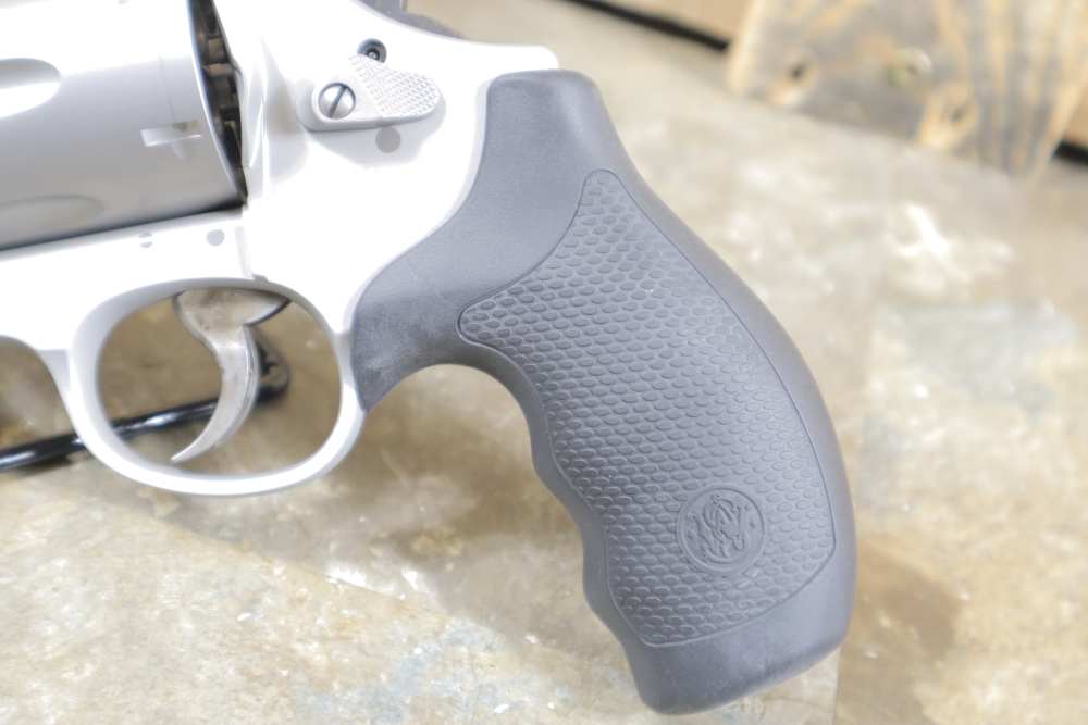 Beautiful Smith & Wesson Governor .45Colt/.45ACP/.410Bore  Penny Bid N/R-img-19