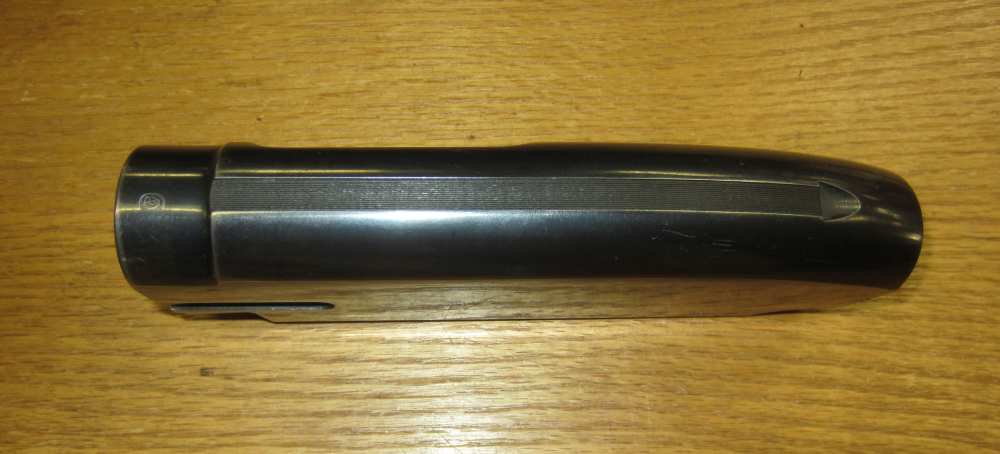 Winchester Mod 12 Featherweight Receiver-img-2