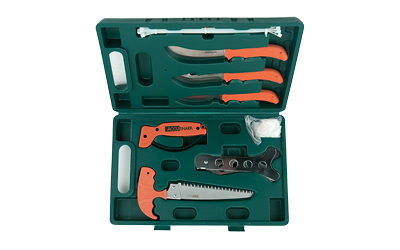 ACCUSHARP GAME PROCESSING KIT-img-0