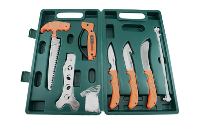 ACCUSHARP GAME PROCESSING KIT-img-1