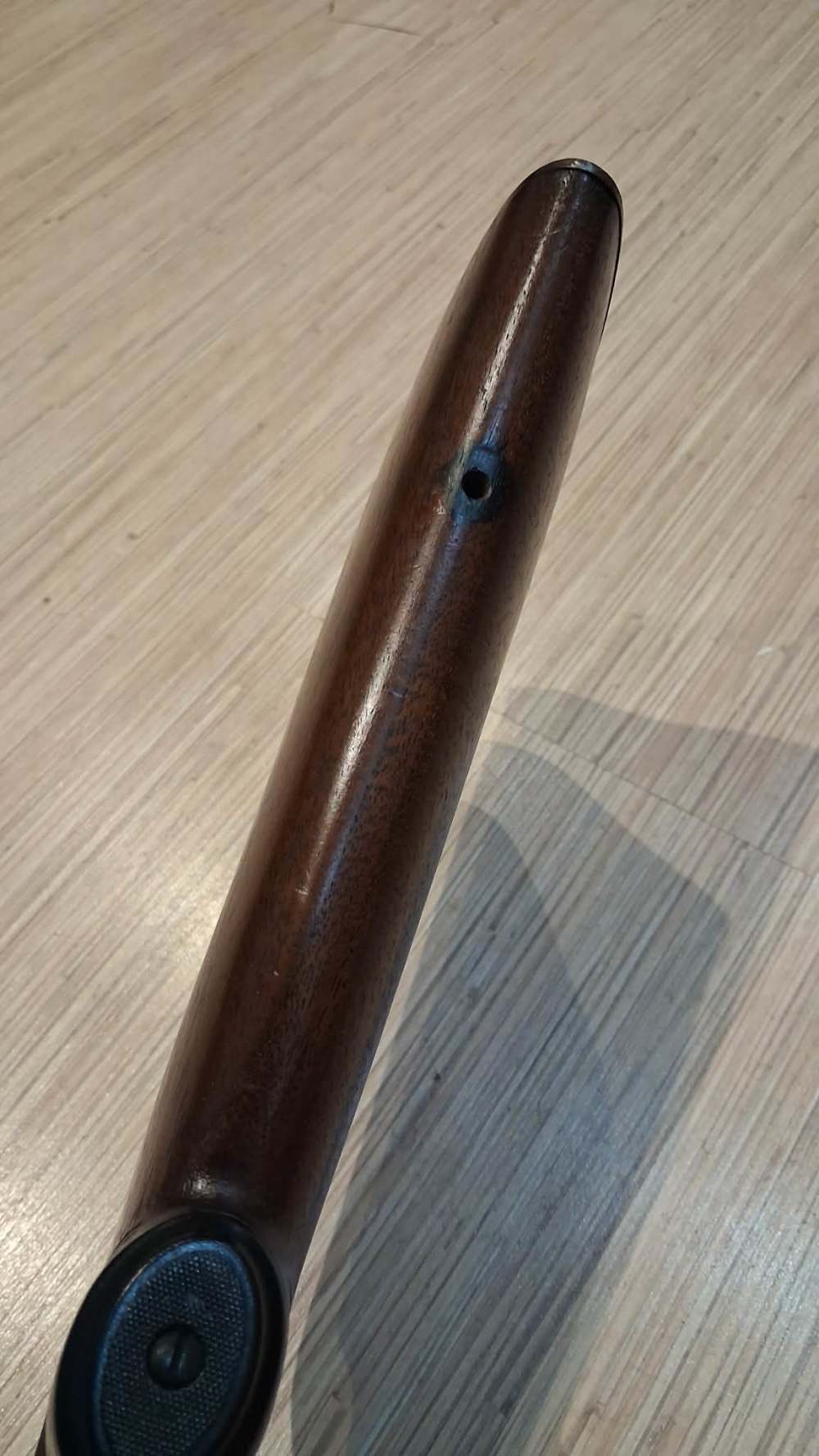 SAVAGE MODEL 99T LEVER ACTION .250-3000 LYMAN PEEP BRASS CNTR MFG 1936 20"-img-22