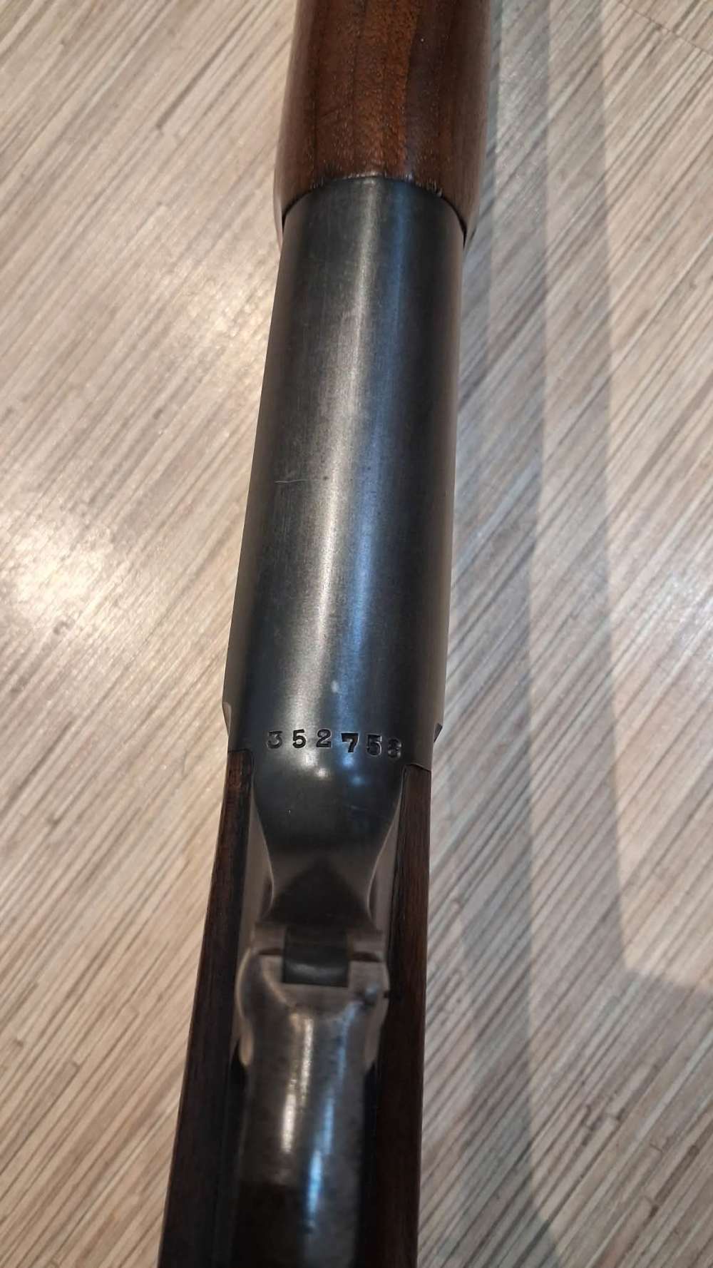 SAVAGE MODEL 99T LEVER ACTION .250-3000 LYMAN PEEP BRASS CNTR MFG 1936 20"-img-23