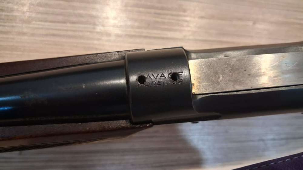 SAVAGE MODEL 99T LEVER ACTION .250-3000 LYMAN PEEP BRASS CNTR MFG 1936 20"-img-11