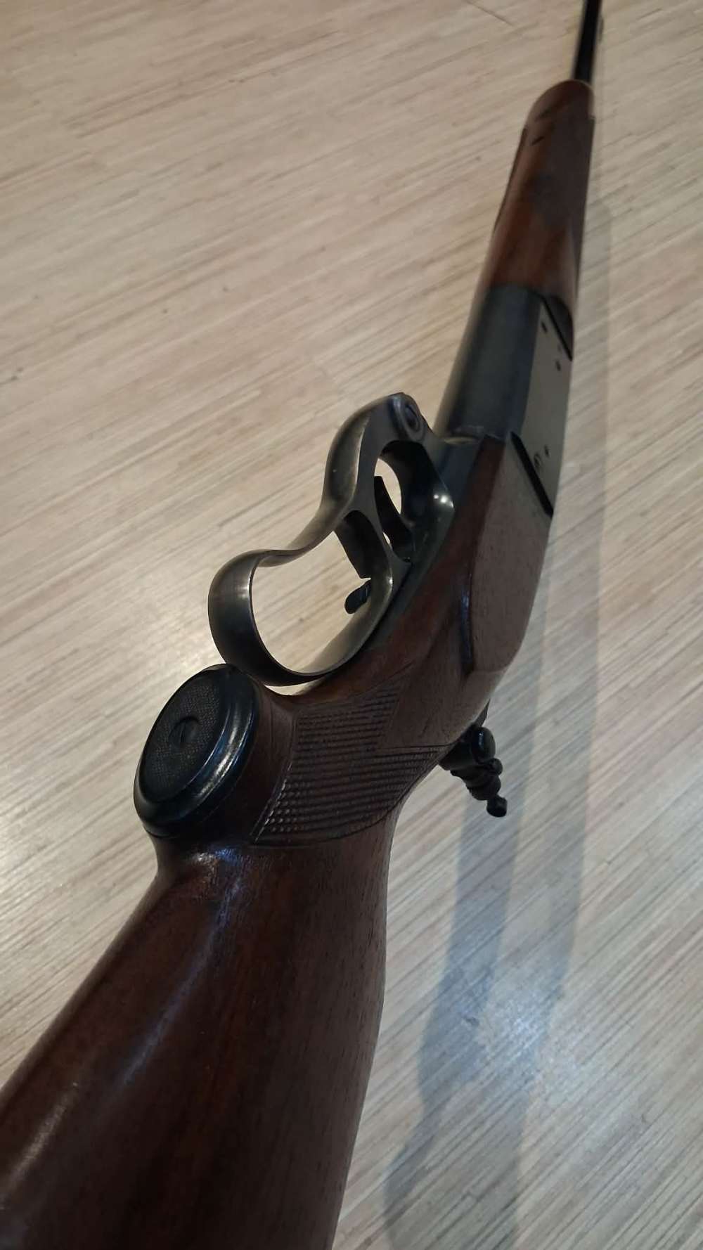 SAVAGE MODEL 99T LEVER ACTION .250-3000 LYMAN PEEP BRASS CNTR MFG 1936 20"-img-19