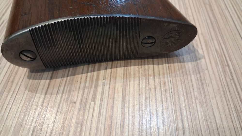 SAVAGE MODEL 99T LEVER ACTION .250-3000 LYMAN PEEP BRASS CNTR MFG 1936 20"-img-20