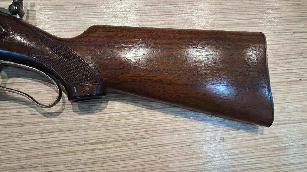 SAVAGE MODEL 99T LEVER ACTION .250-3000 LYMAN PEEP BRASS CNTR MFG 1936 20"-img-7