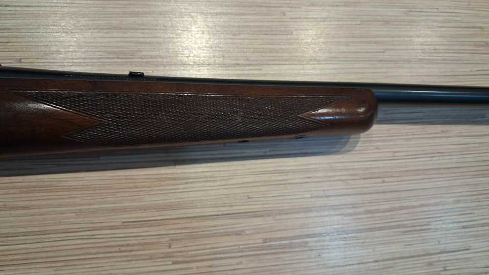 SAVAGE MODEL 99T LEVER ACTION .250-3000 LYMAN PEEP BRASS CNTR MFG 1936 20"-img-4