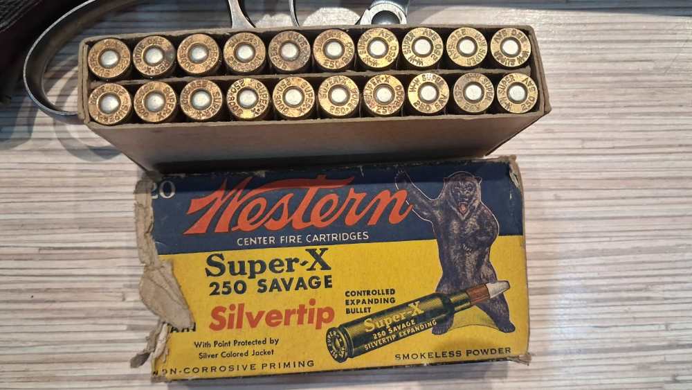 SAVAGE MODEL 99T LEVER ACTION .250-3000 LYMAN PEEP BRASS CNTR MFG 1936 20"-img-24