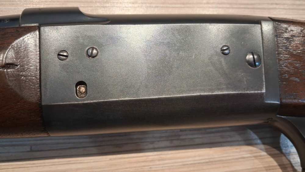 SAVAGE MODEL 99T LEVER ACTION .250-3000 LYMAN PEEP BRASS CNTR MFG 1936 20"-img-14