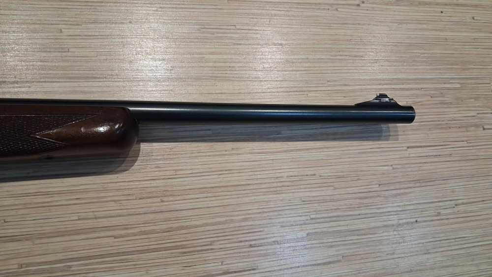 SAVAGE MODEL 99T LEVER ACTION .250-3000 LYMAN PEEP BRASS CNTR MFG 1936 20"-img-5