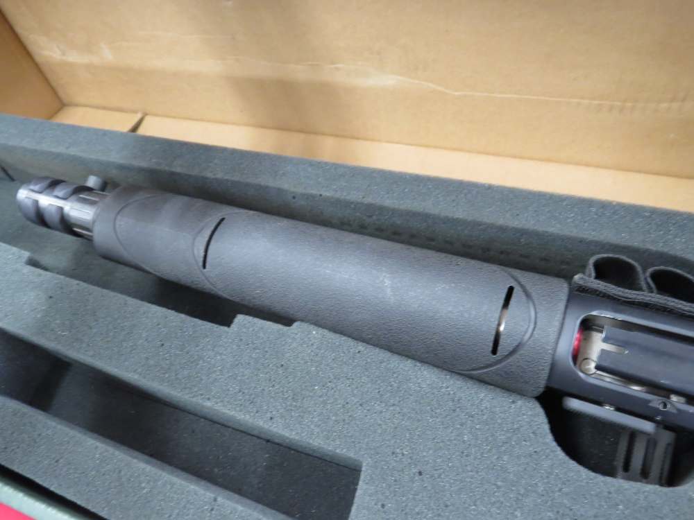 Remington V3 Tac-13 Semi Auto Shotgun 12GA TAC13 CHOATE Folding Adapter-img-13