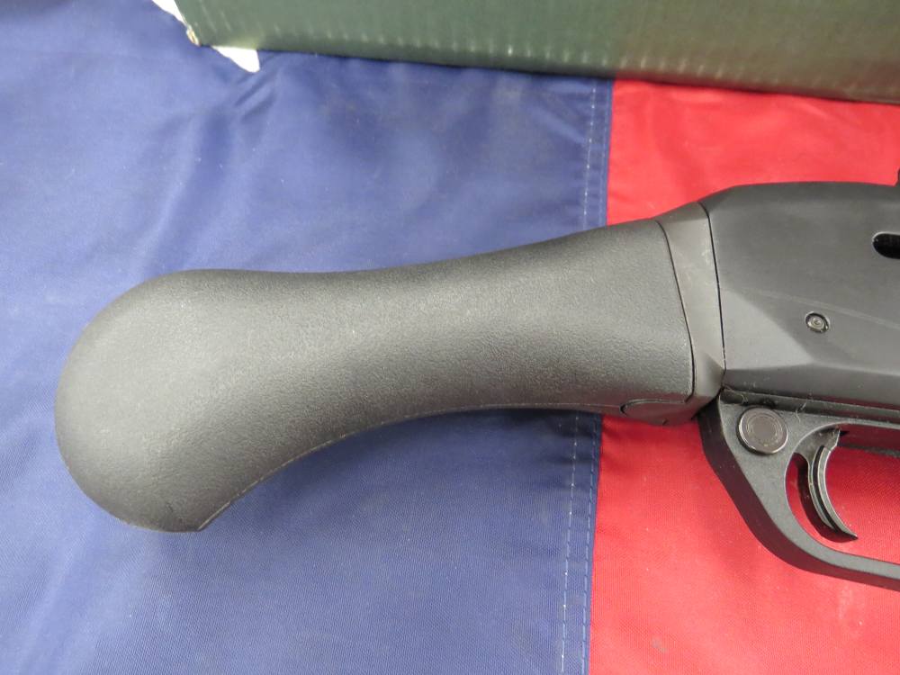 Remington V3 Tac-13 Semi Auto Shotgun 12GA TAC13 CHOATE Folding Adapter-img-9