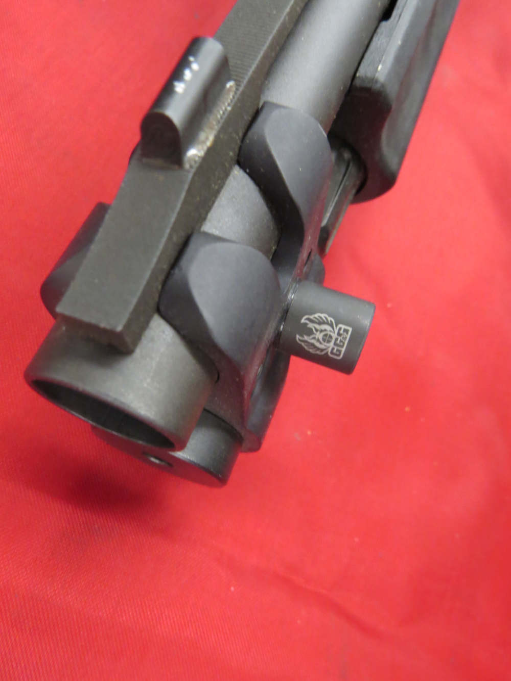 Remington V3 Tac-13 Semi Auto Shotgun 12GA TAC13 CHOATE Folding Adapter-img-10