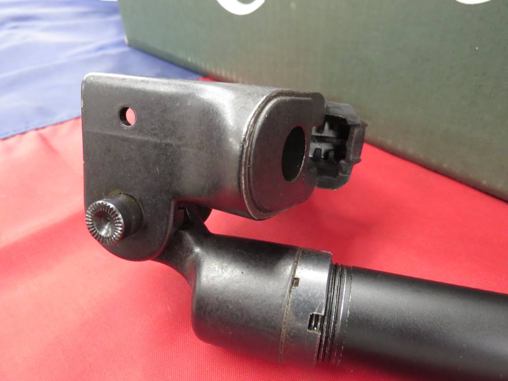 Remington V3 Tac-13 Semi Auto Shotgun 12GA TAC13 CHOATE Folding Adapter-img-17
