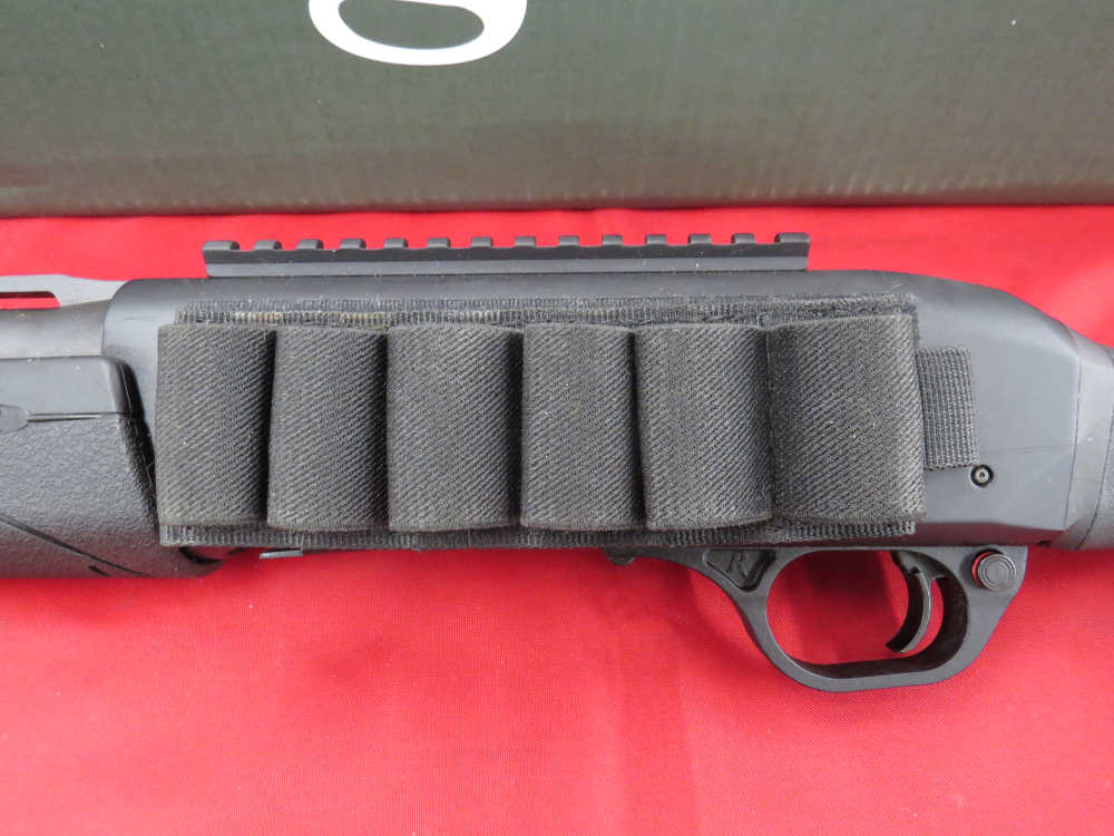 Remington V3 Tac-13 Semi Auto Shotgun 12GA TAC13 CHOATE Folding Adapter-img-6