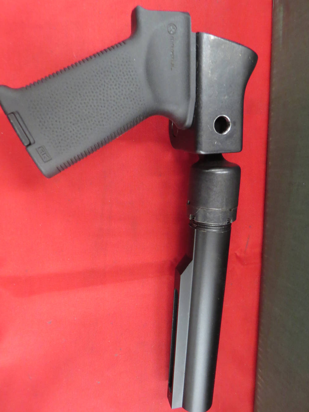 Remington V3 Tac-13 Semi Auto Shotgun 12GA TAC13 CHOATE Folding Adapter-img-18
