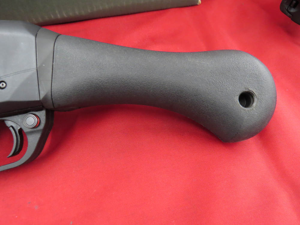 Remington V3 Tac-13 Semi Auto Shotgun 12GA TAC13 CHOATE Folding Adapter-img-5