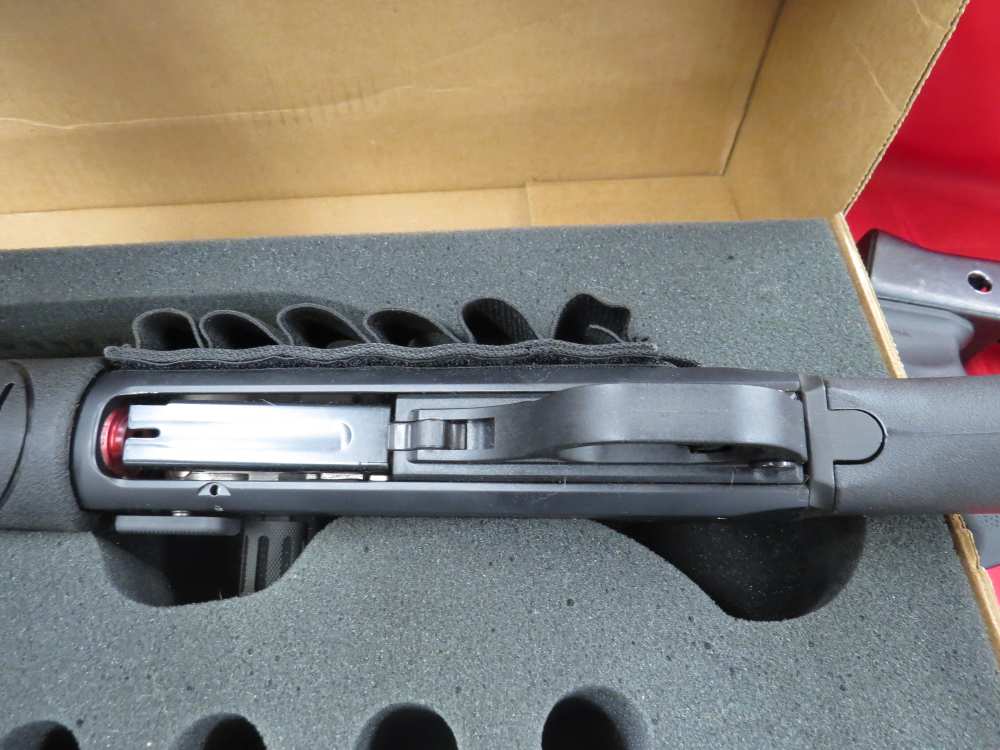 Remington V3 Tac-13 Semi Auto Shotgun 12GA TAC13 CHOATE Folding Adapter-img-14