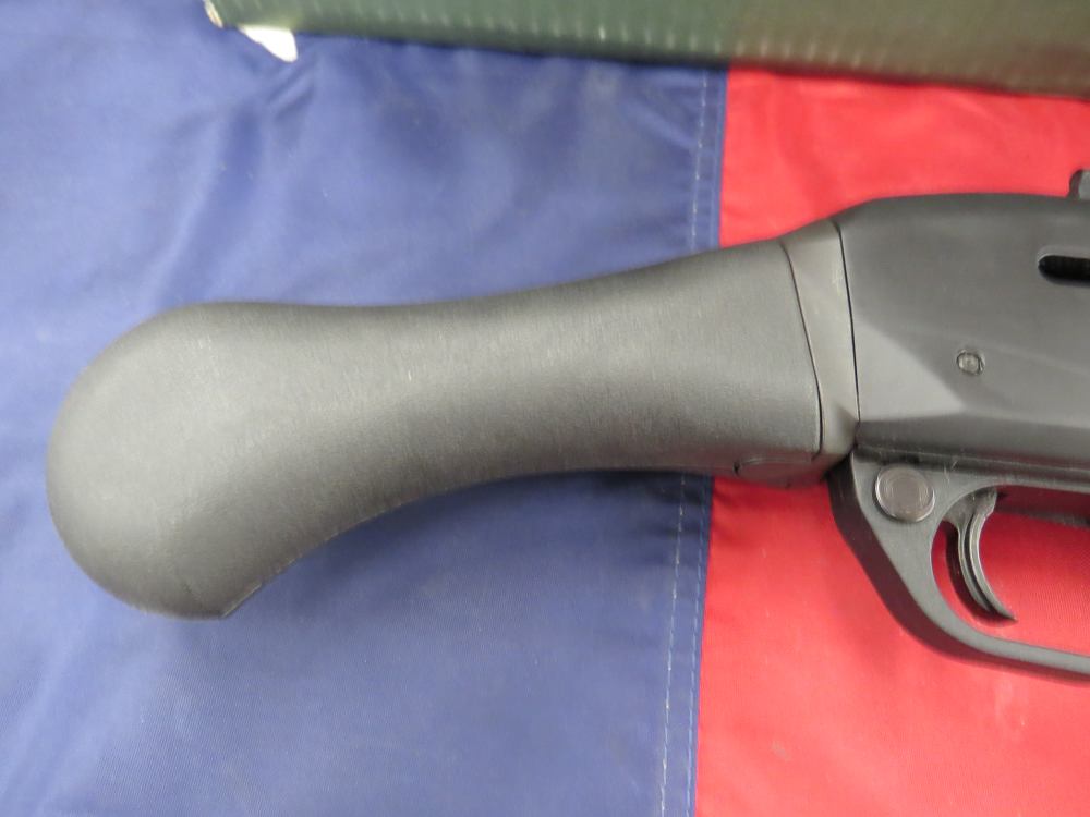 Remington V3 Tac-13 Semi Auto Shotgun 12GA TAC13 CHOATE Folding Adapter-img-8