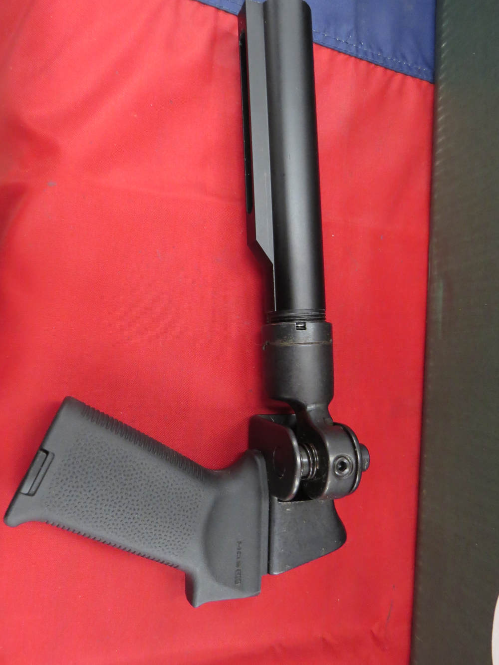 Remington V3 Tac-13 Semi Auto Shotgun 12GA TAC13 CHOATE Folding Adapter-img-19