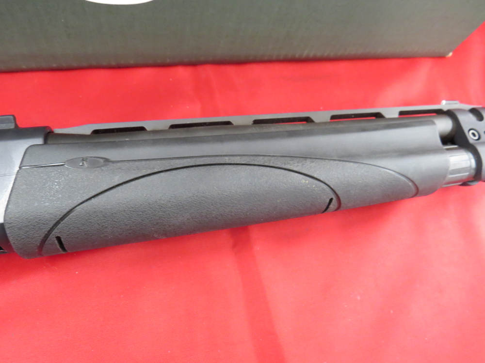 Remington V3 Tac-13 Semi Auto Shotgun 12GA TAC13 CHOATE Folding Adapter-img-11