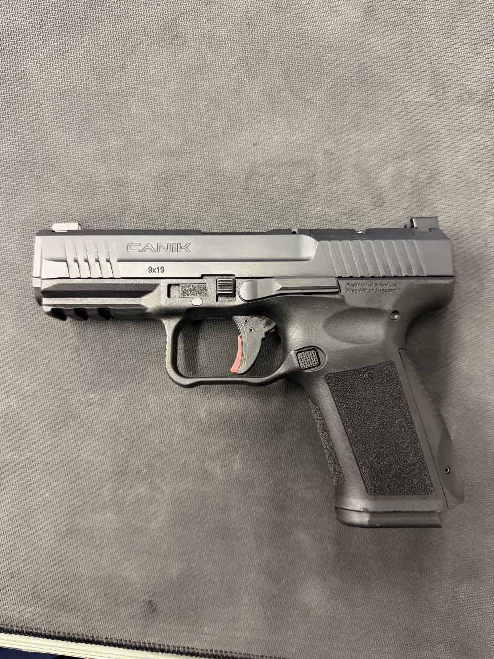 Canik mete sf with 3 mags-img-1