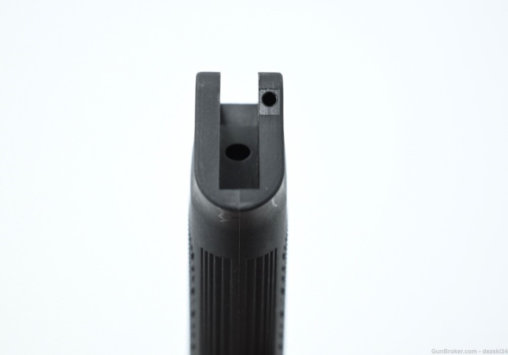 AR15 A2 MILSPEC PISTOL GRIP BLACK NEW SCAR DPMS AERO STAG ARMS COLT HK 416 -img-4