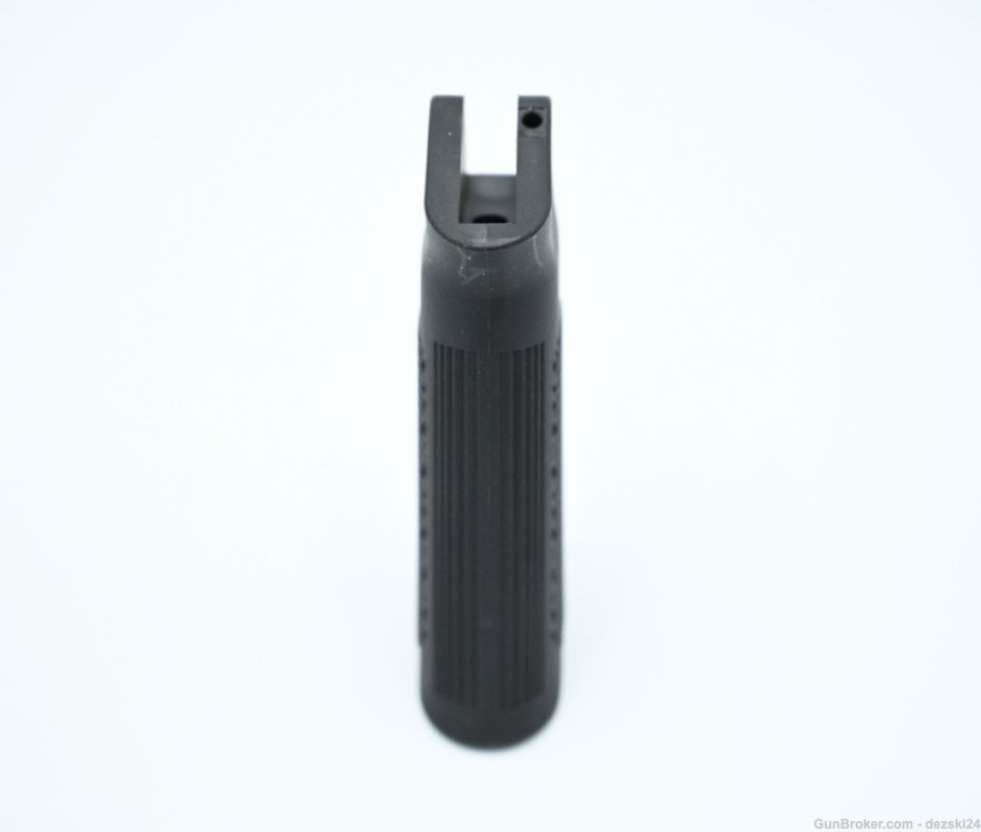 AR15 A2 MILSPEC PISTOL GRIP BLACK NEW SCAR DPMS AERO STAG ARMS COLT HK 416 -img-1