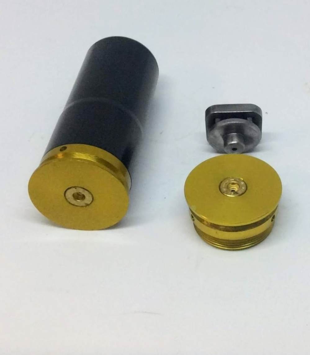 40MM Hornets Nest Round-img-3