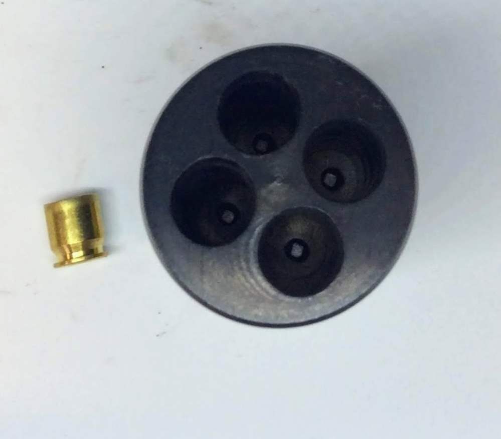 40MM Hornets Nest Round-img-2