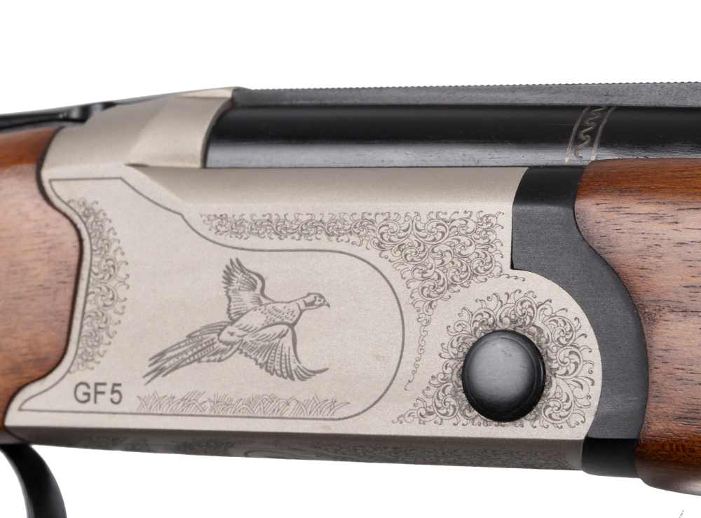 GFORCE ARMS GF5 28GA 24" O/U WALNUT SHOTGUN YOUTH-img-2