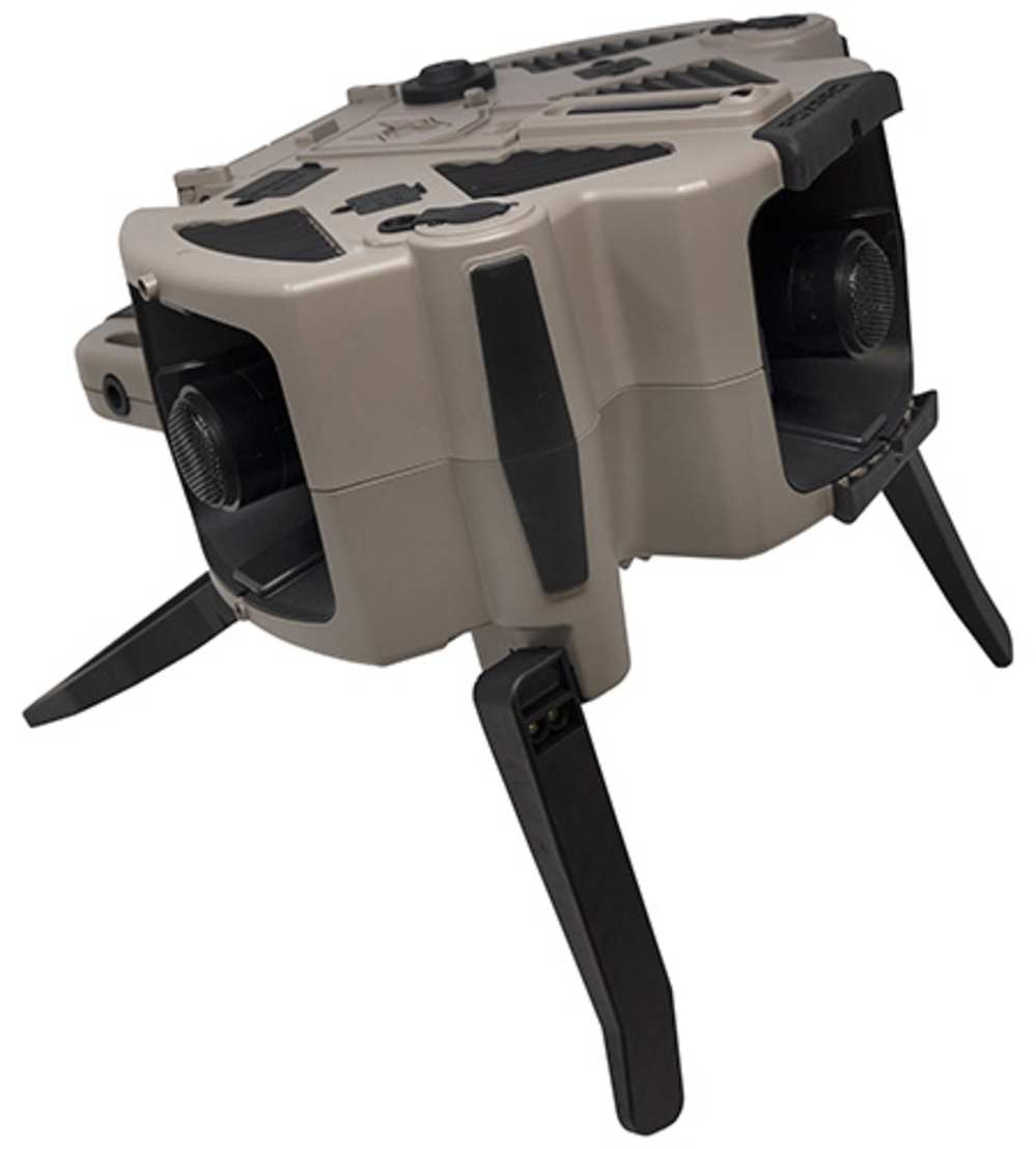 FOXPRO X360 DIGITAL GAME CALL-img-1