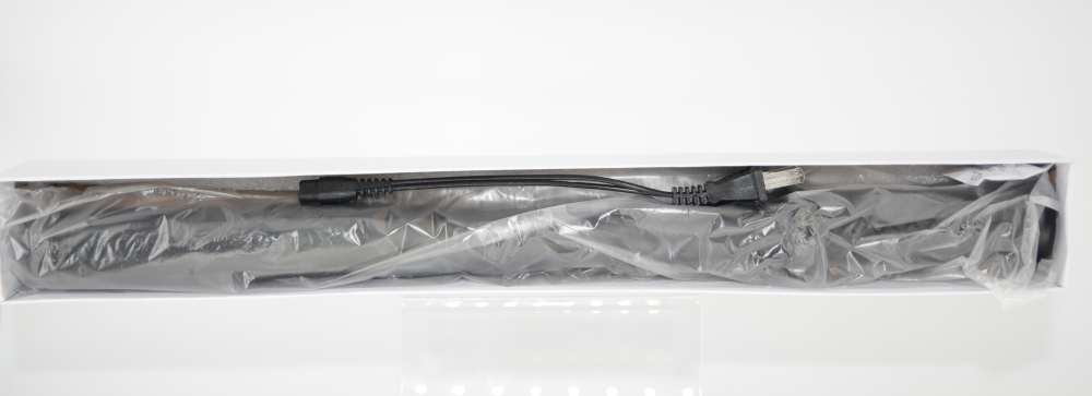 Tactical LED Self Defense Stun Gun Baton Rechargeable-img-2