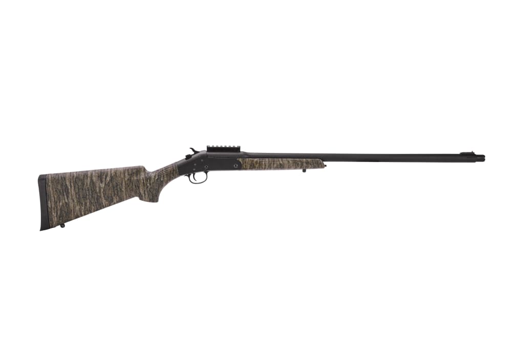 SAVAGE ARMS STEVENS M301 TURKEY 20GA -img-0