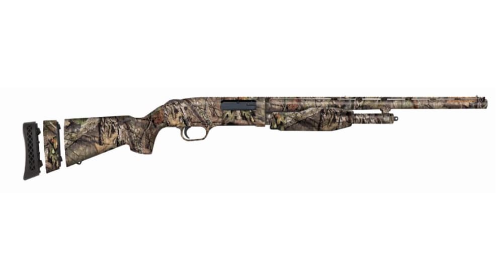 MOSSBERG 510 MINI PUMP 20GA MOBUC-img-0