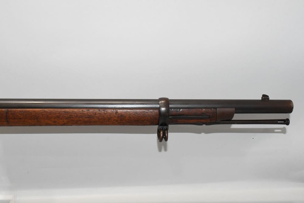 US Springfield Model 1884 Trapdoor Single Shot Rifle 45-70 Govt READ-img-5