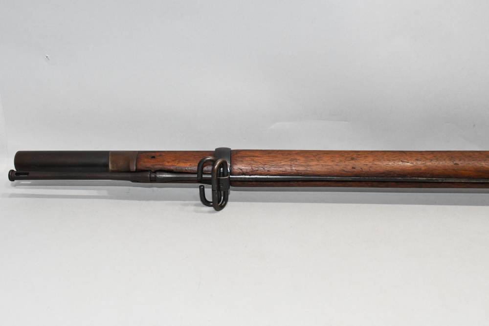 US Springfield Model 1884 Trapdoor Single Shot Rifle 45-70 Govt READ-img-20