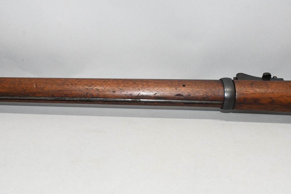 US Springfield Model 1884 Trapdoor Single Shot Rifle 45-70 Govt READ-img-19