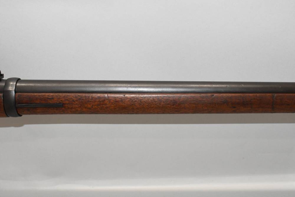 US Springfield Model 1884 Trapdoor Single Shot Rifle 45-70 Govt READ-img-4