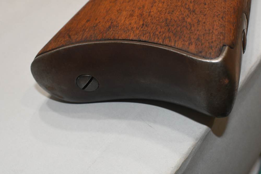 US Springfield Model 1884 Trapdoor Single Shot Rifle 45-70 Govt READ-img-16