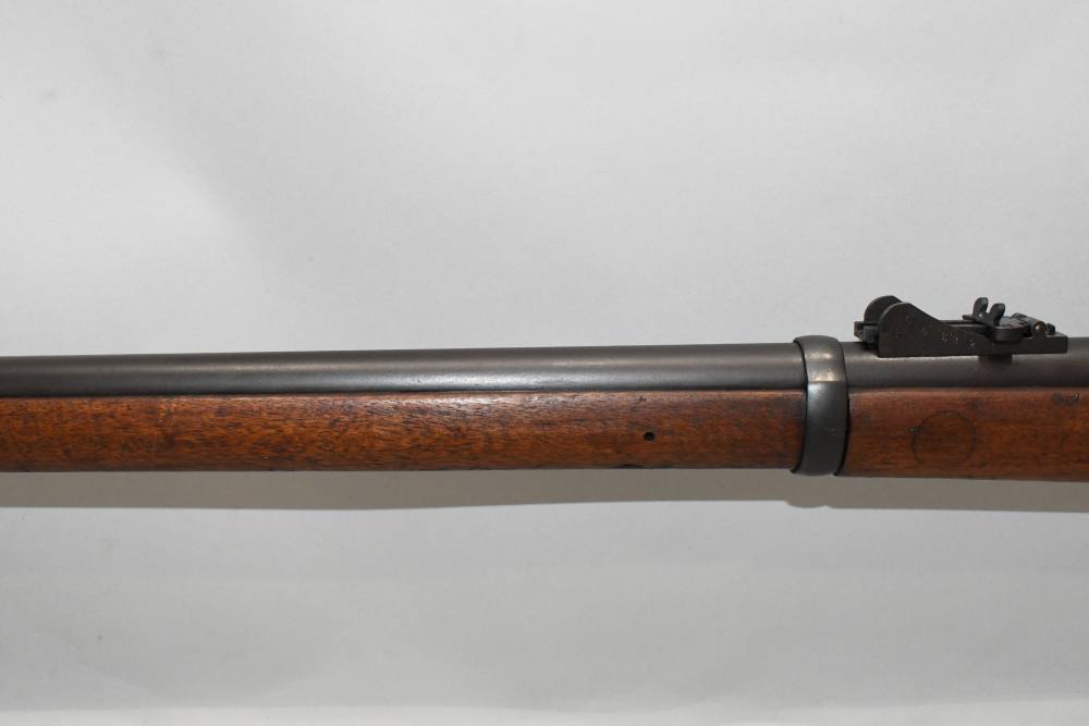 US Springfield Model 1884 Trapdoor Single Shot Rifle 45-70 Govt READ-img-9